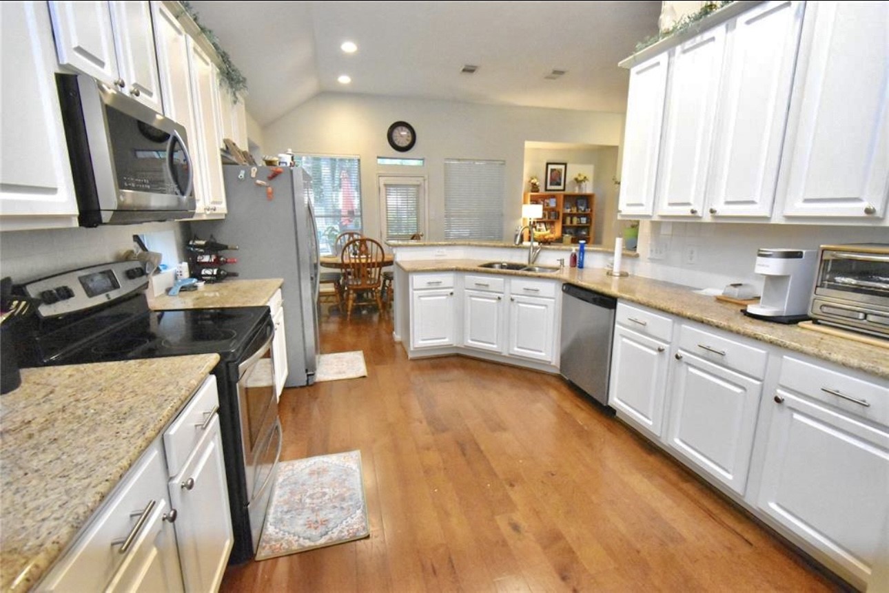 20815 Crimson Oak Trail Humble TX 77346