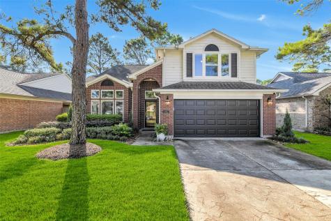 7054 River Garden Drive Houston TX 77095