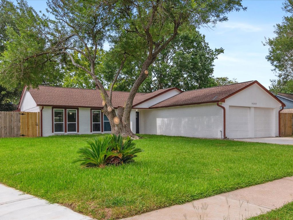 14203 Cheval Drive Cypress TX 77429