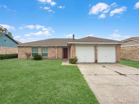 11942 Silver Island Circle Houston TX 77067