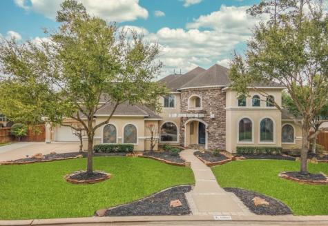 13607 Leon Springs Lane Cypress TX 77429