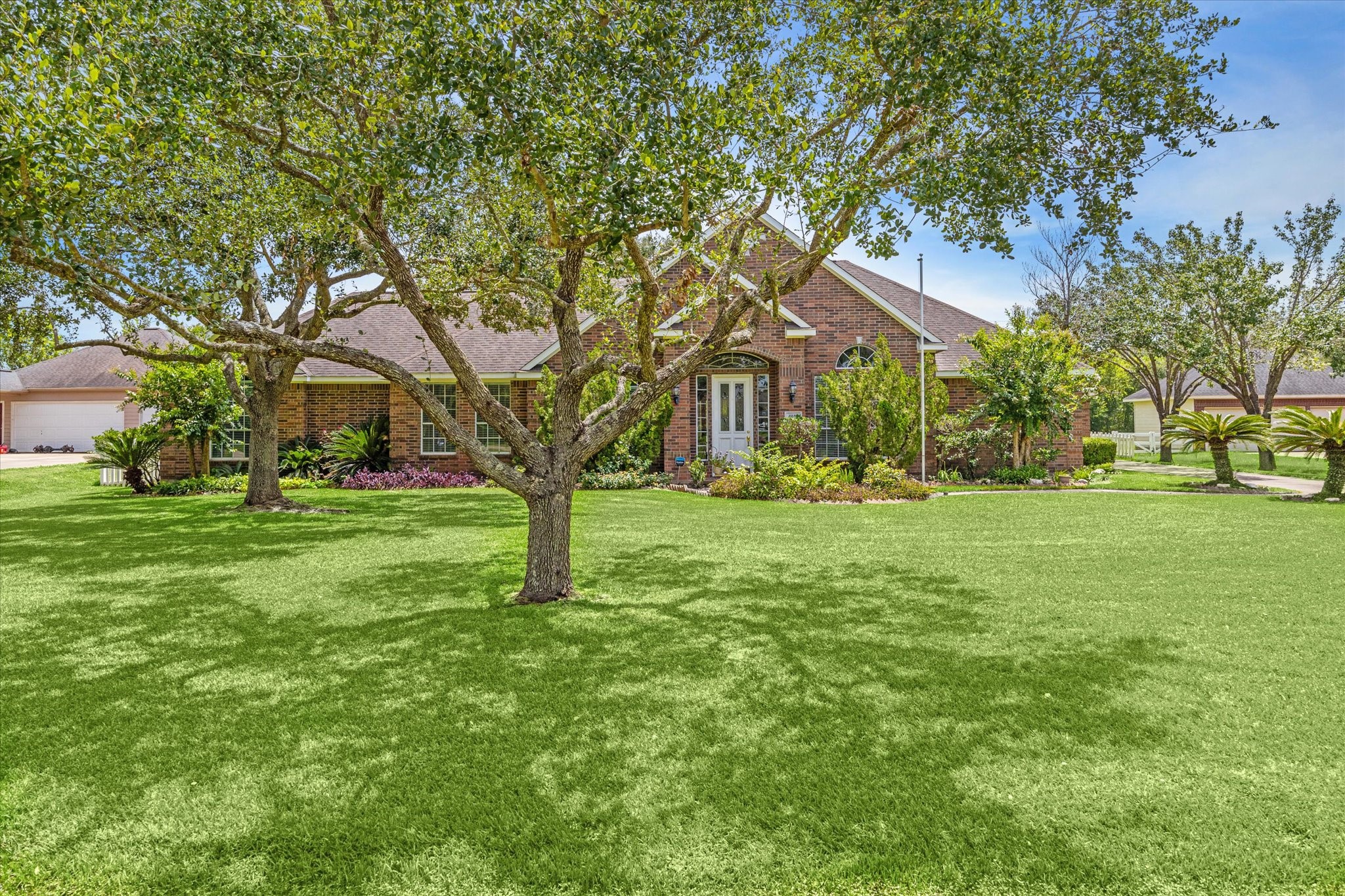 4017 Ravenwood Court Pearland TX 77584