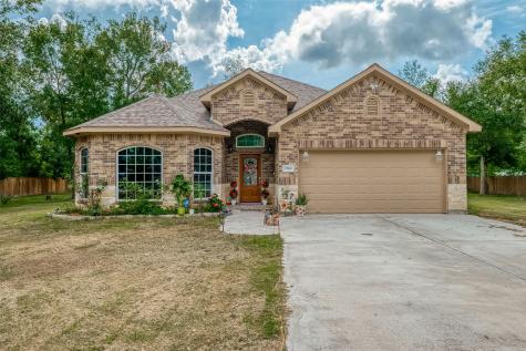 13910 Oak Forest Lane Dayton TX 77535