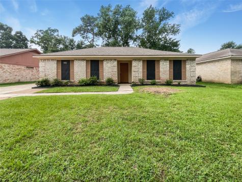 23911 English Oak Drive Spring TX 77373