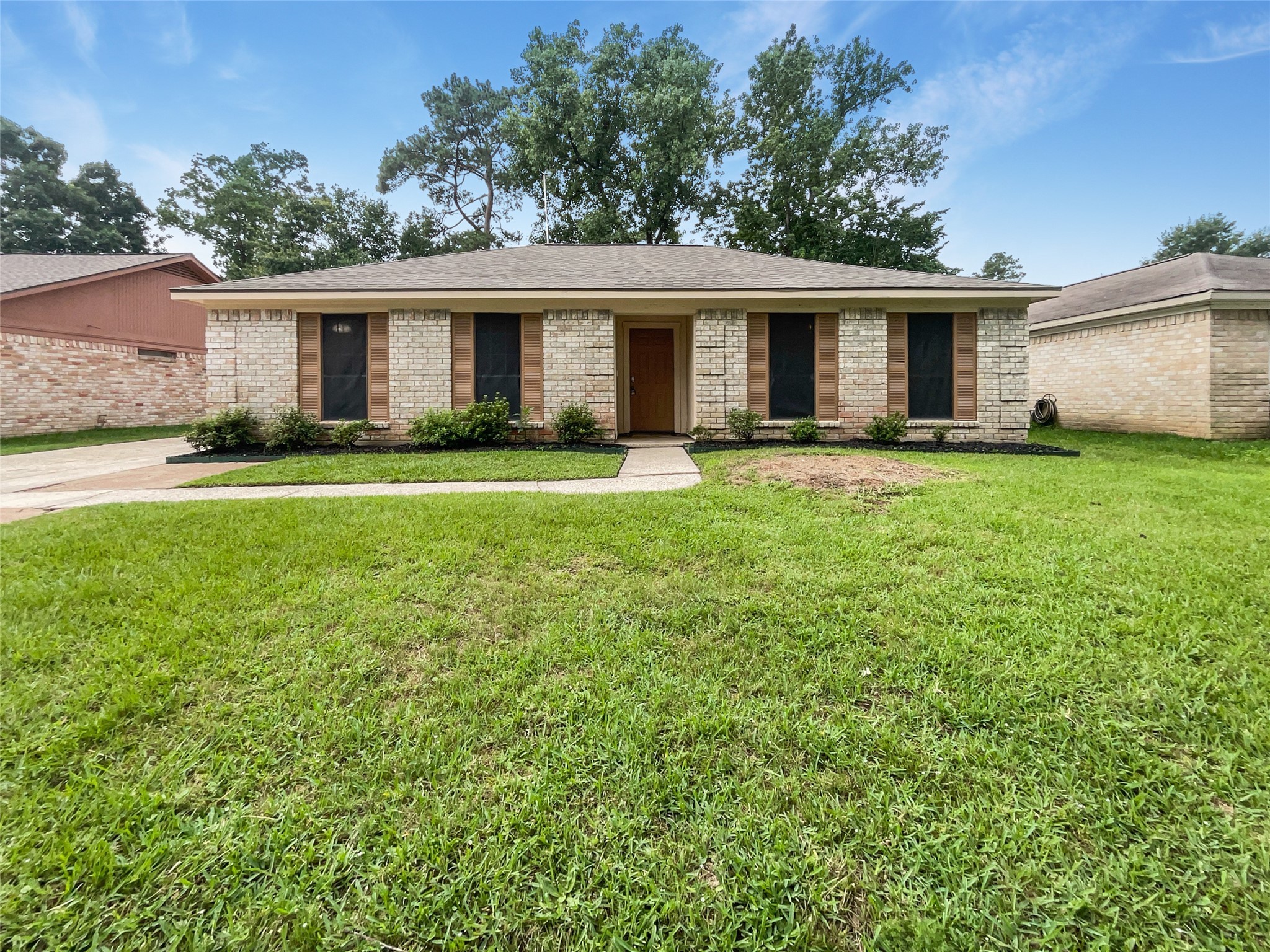 23911 English Oak Drive Spring TX 77373