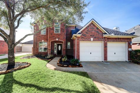 3114 Aspen Lane Manvel TX 77578
