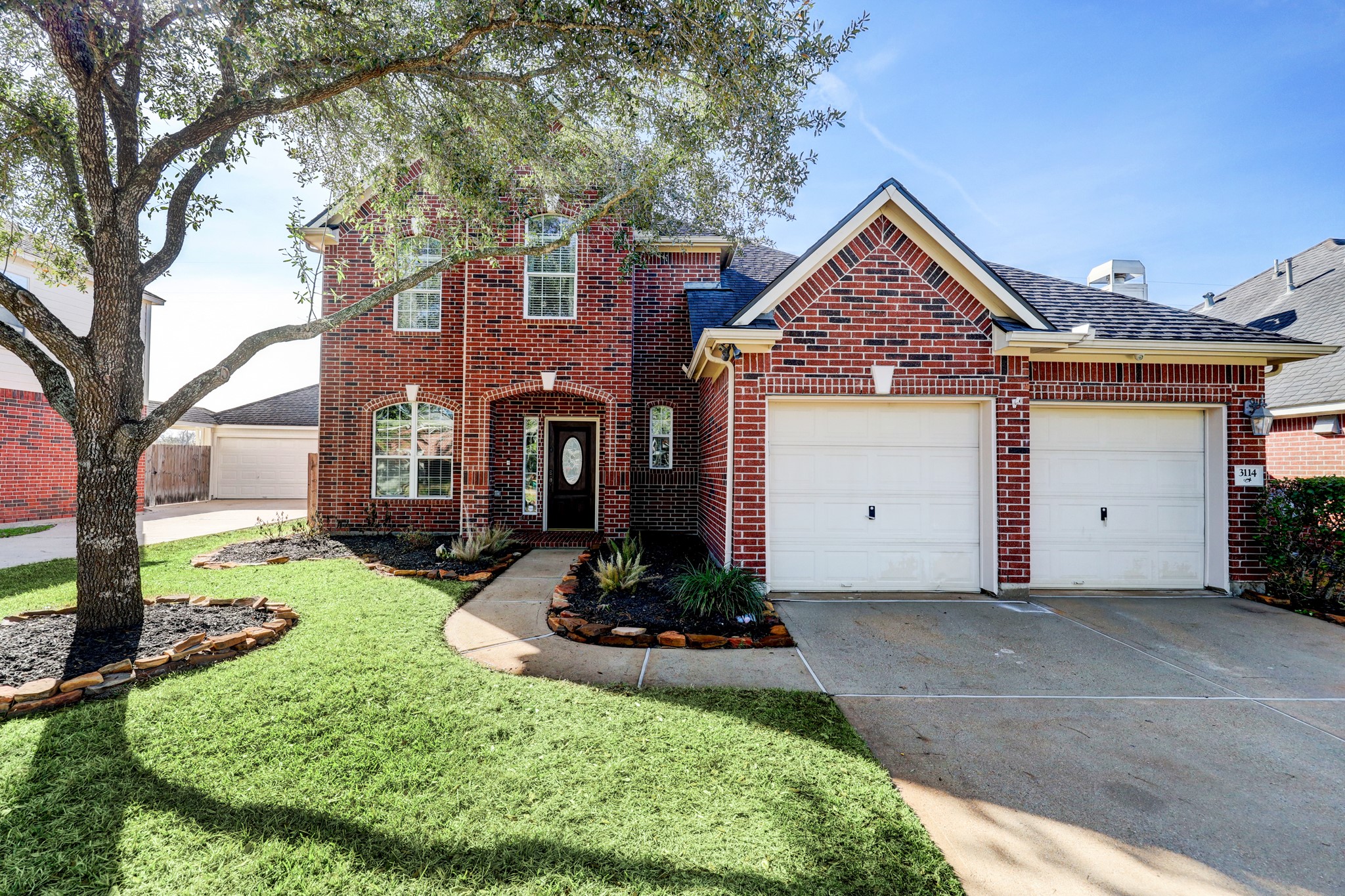 3114 Aspen Lane Manvel TX 77578