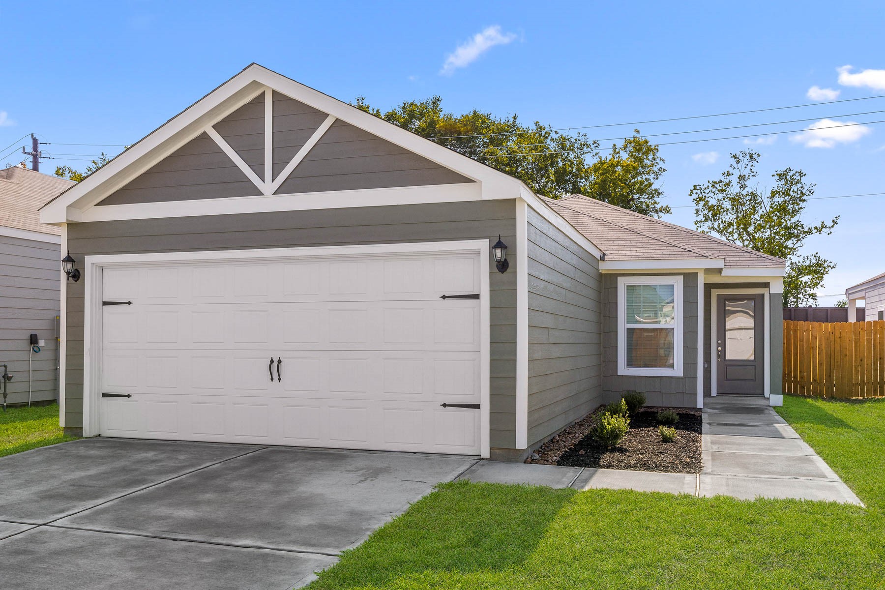 8018 Burnt Orchid Drive Houston TX 77016