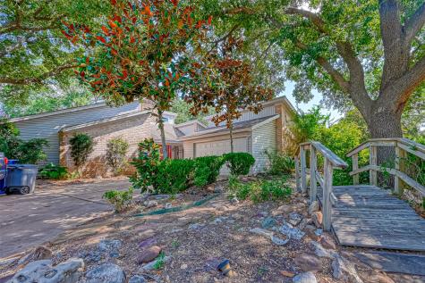 15820 Boulder Oaks Drive Houston TX 77084