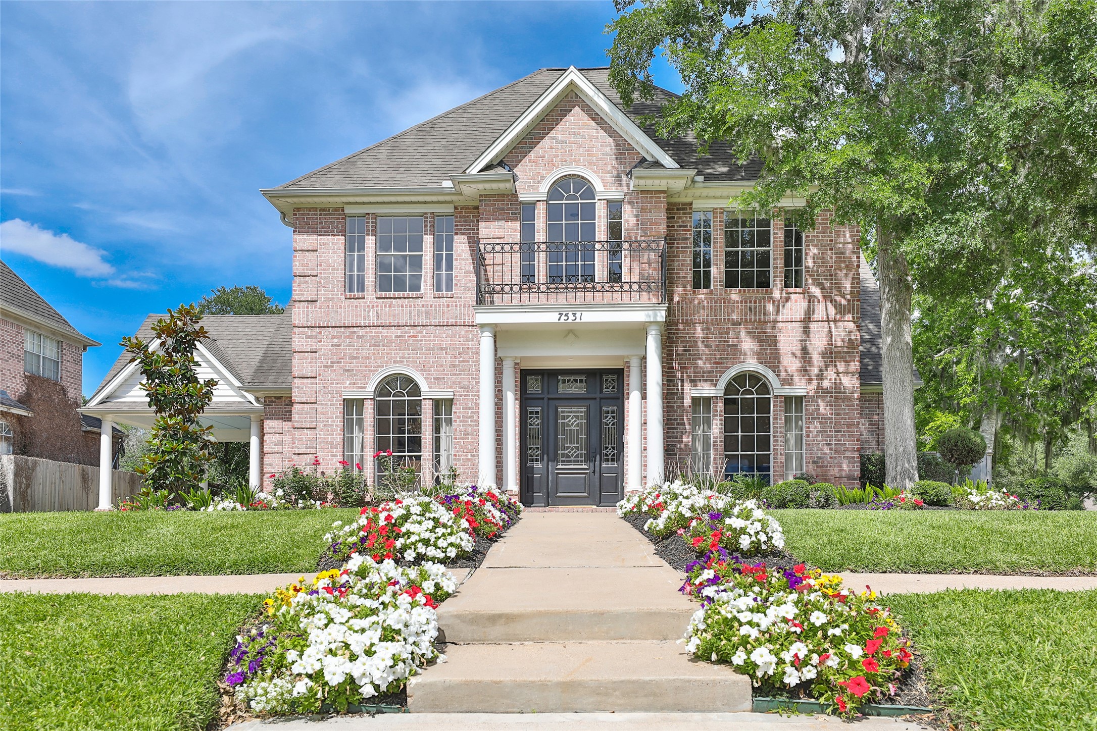 7531 Old Bridge Court Sugar Land TX 77479