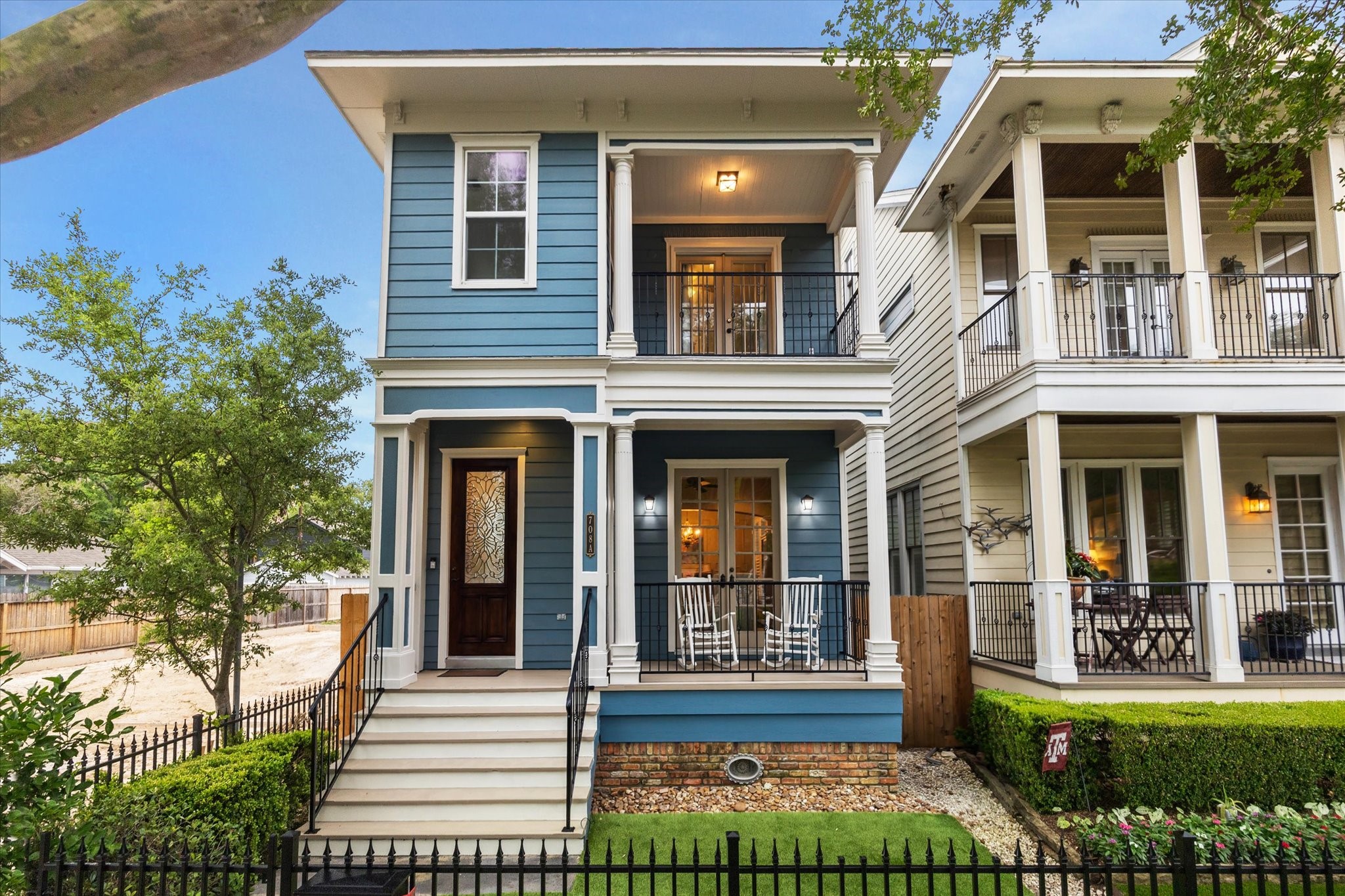 708 E 12th Street A Houston TX 77008