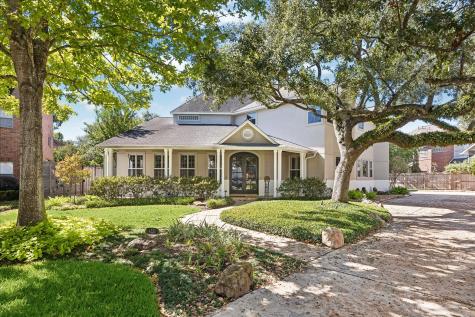 4537 Live Oak Street Bellaire TX 77401
