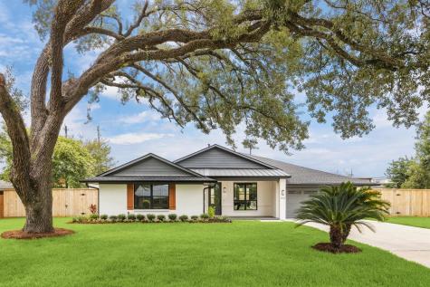 1441 Freedonia Drive Houston TX 77055