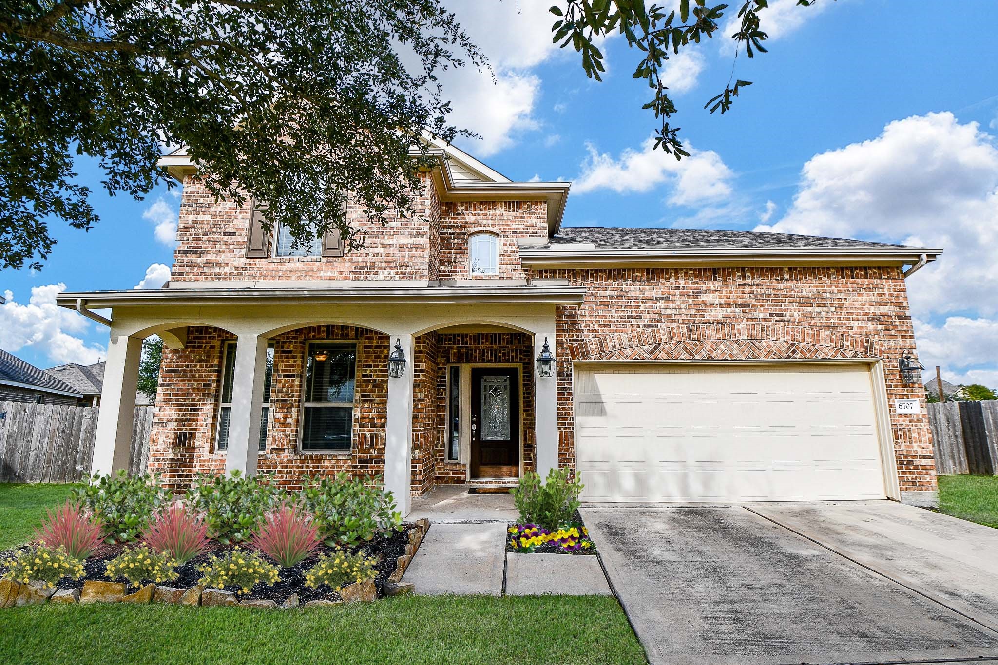6707 Rambling Manor Court Richmond TX 77469