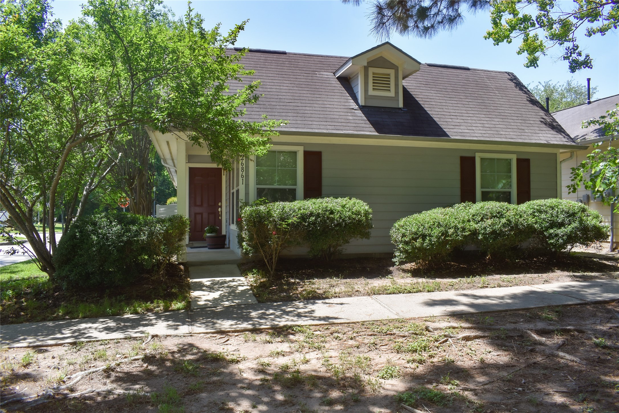 26861 Haileys Manor Kingwood TX 77339