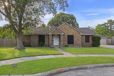 5018 Cupids Bower Court Spring TX 77388
