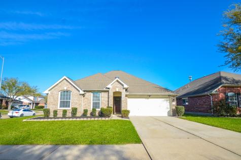 1630 Laura Anne Drive Houston TX 77049