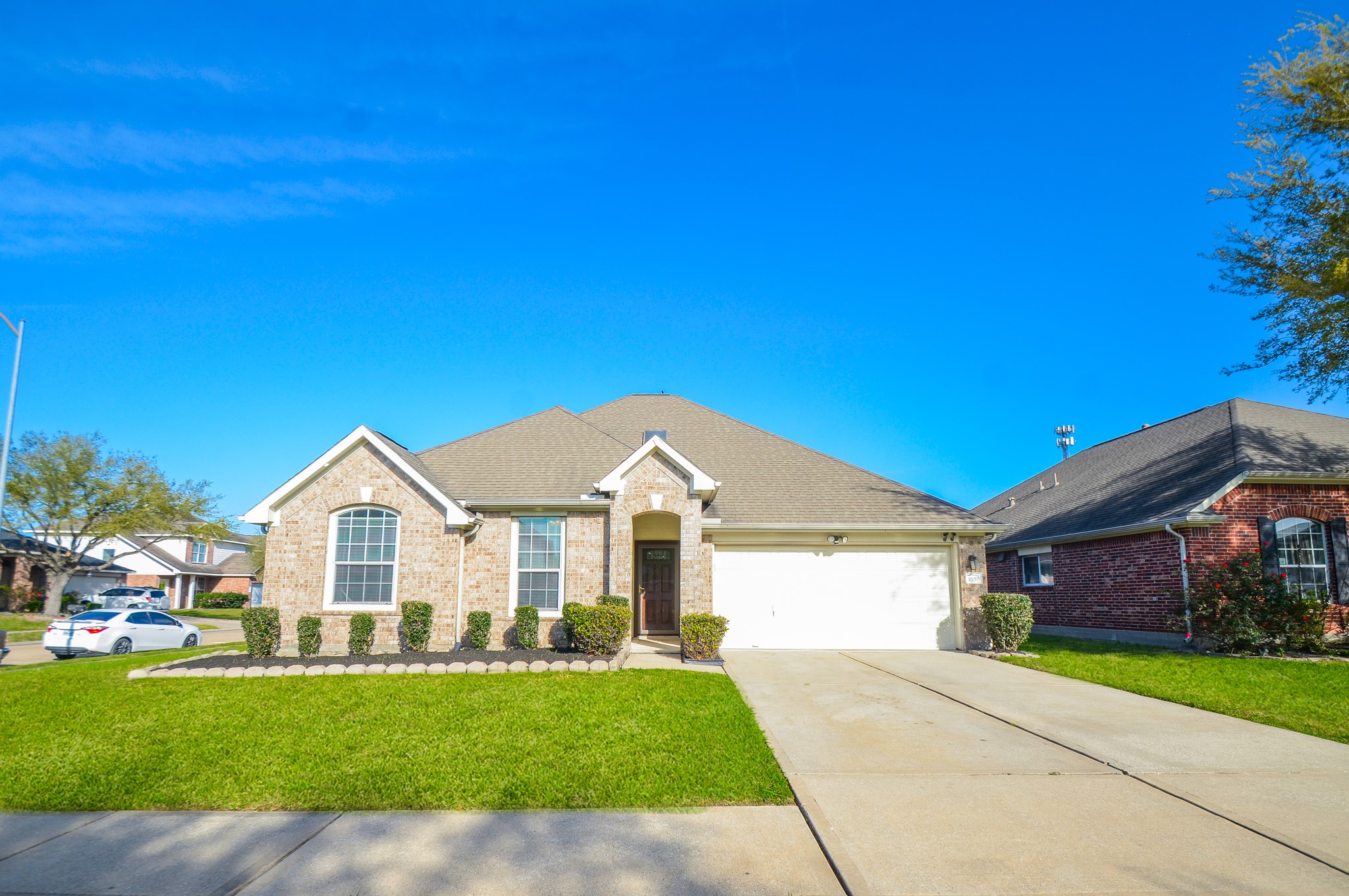 1630 Laura Anne Drive Houston TX 77049