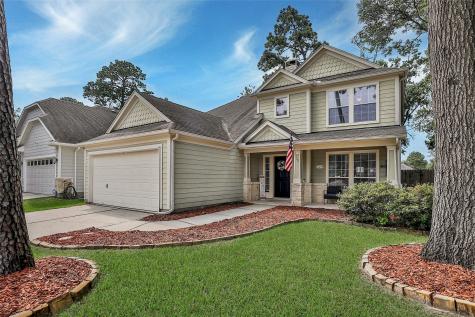 17238 Kobuk Valley Circle Humble TX 77346