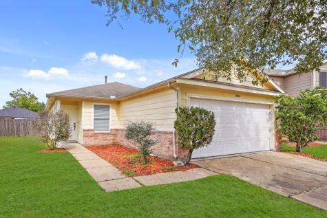 19006 Wild Yaupon Drive Cypress TX 77433