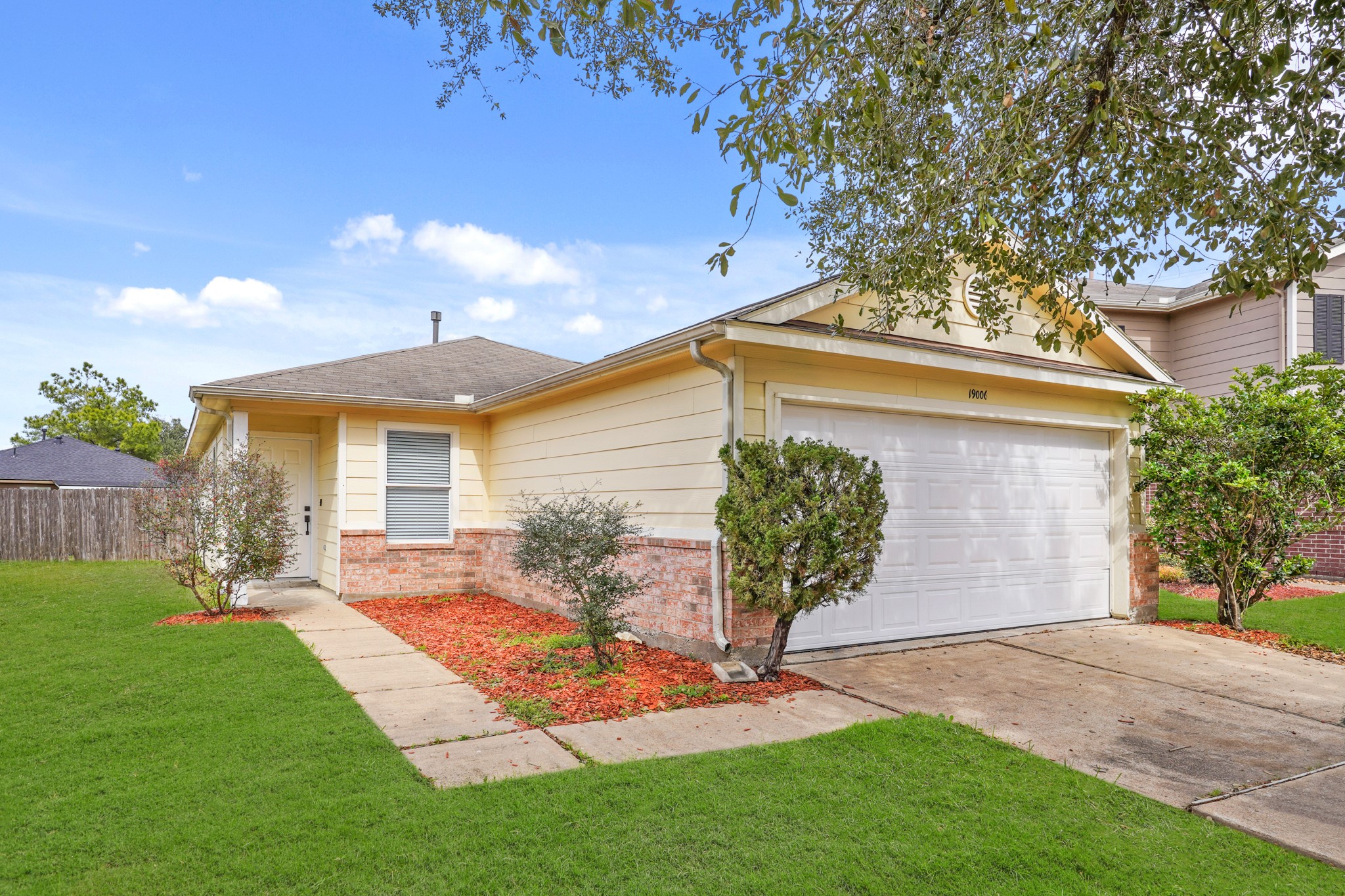 19006 Wild Yaupon Drive Cypress TX 77433