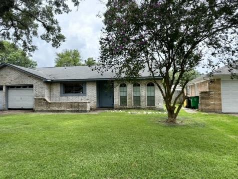 1402 Cactus Street Baytown TX 77521
