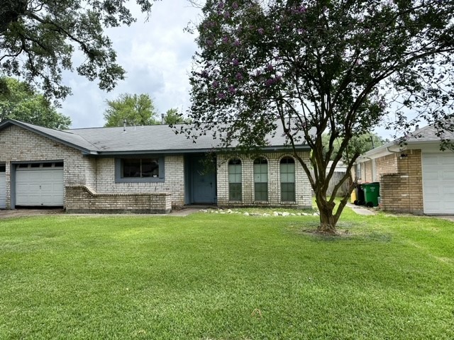 1402 Cactus Street Baytown TX 77521