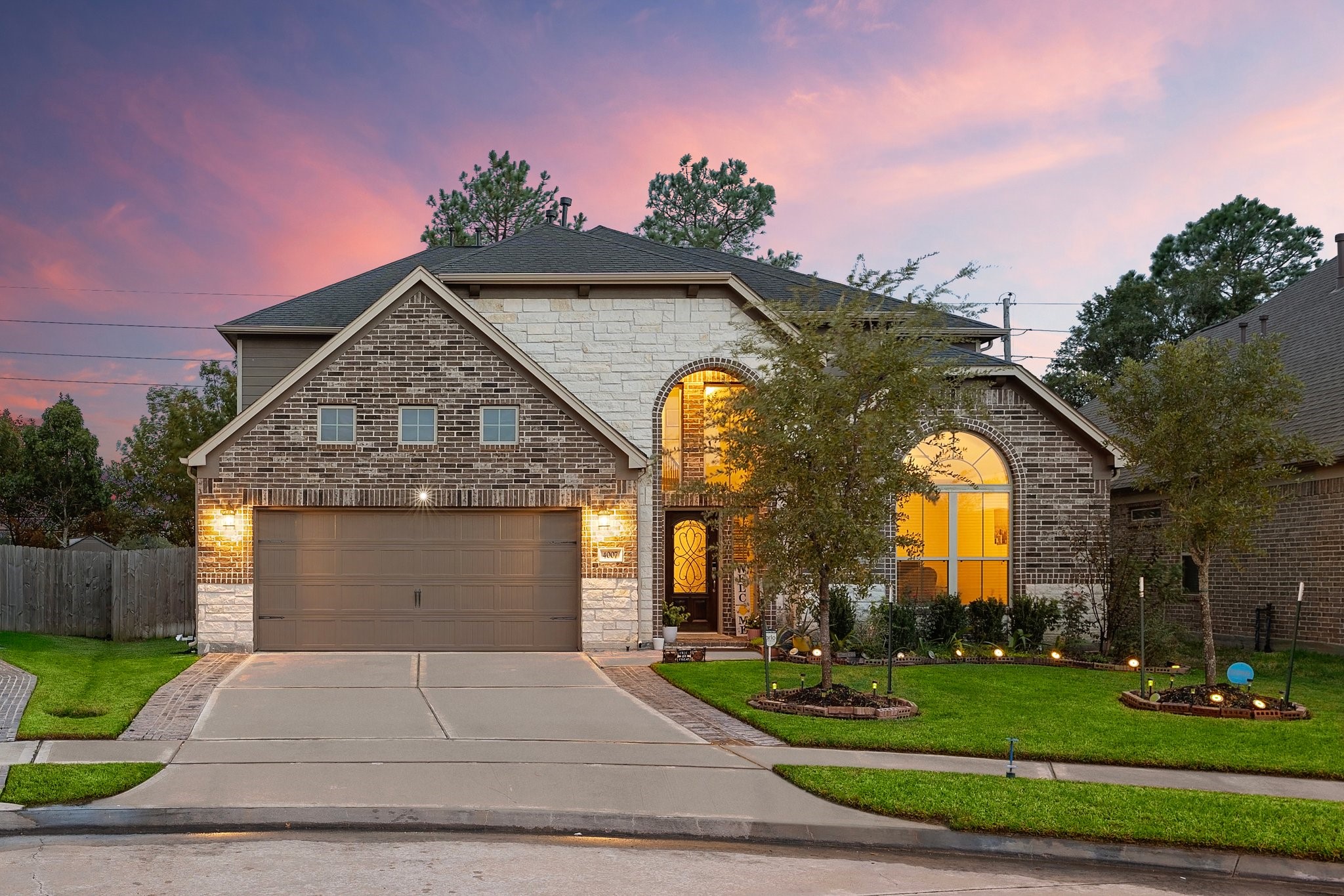 4007 Guild Meadows Drive Houston TX 77084