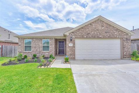 5403 Prairie Dog Fork Lane Richmond TX 77469