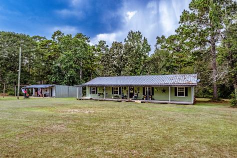 230 Thomas Creek Road Cleveland TX 77328