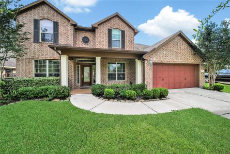 31515 Reston Cliff Court Spring TX 77386