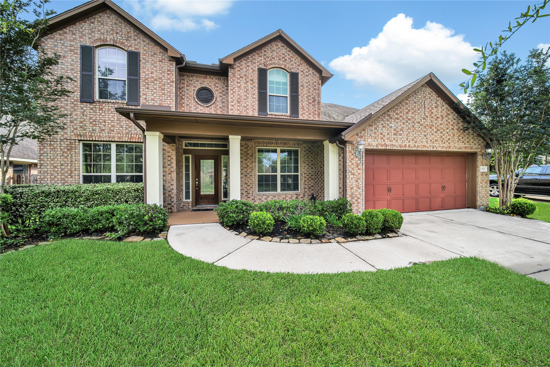 31515 Reston Cliff Court Spring TX 77386