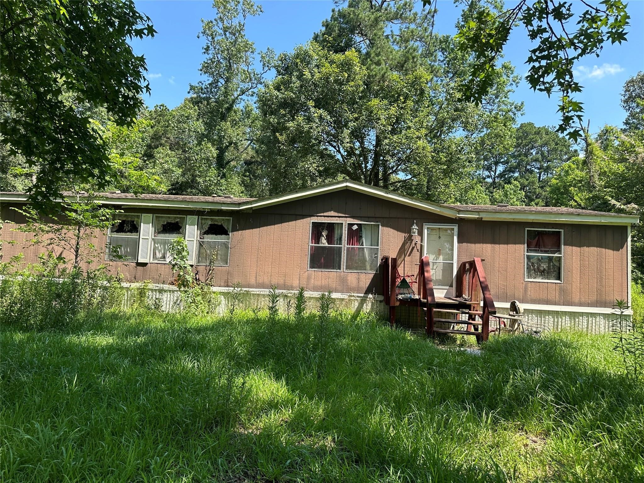 4303 Trent Road Huffman TX 77336