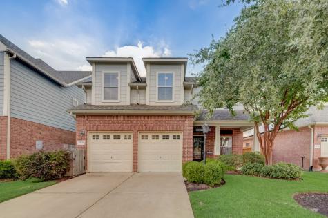 9731 Walford Mill Lane Houston TX 77095