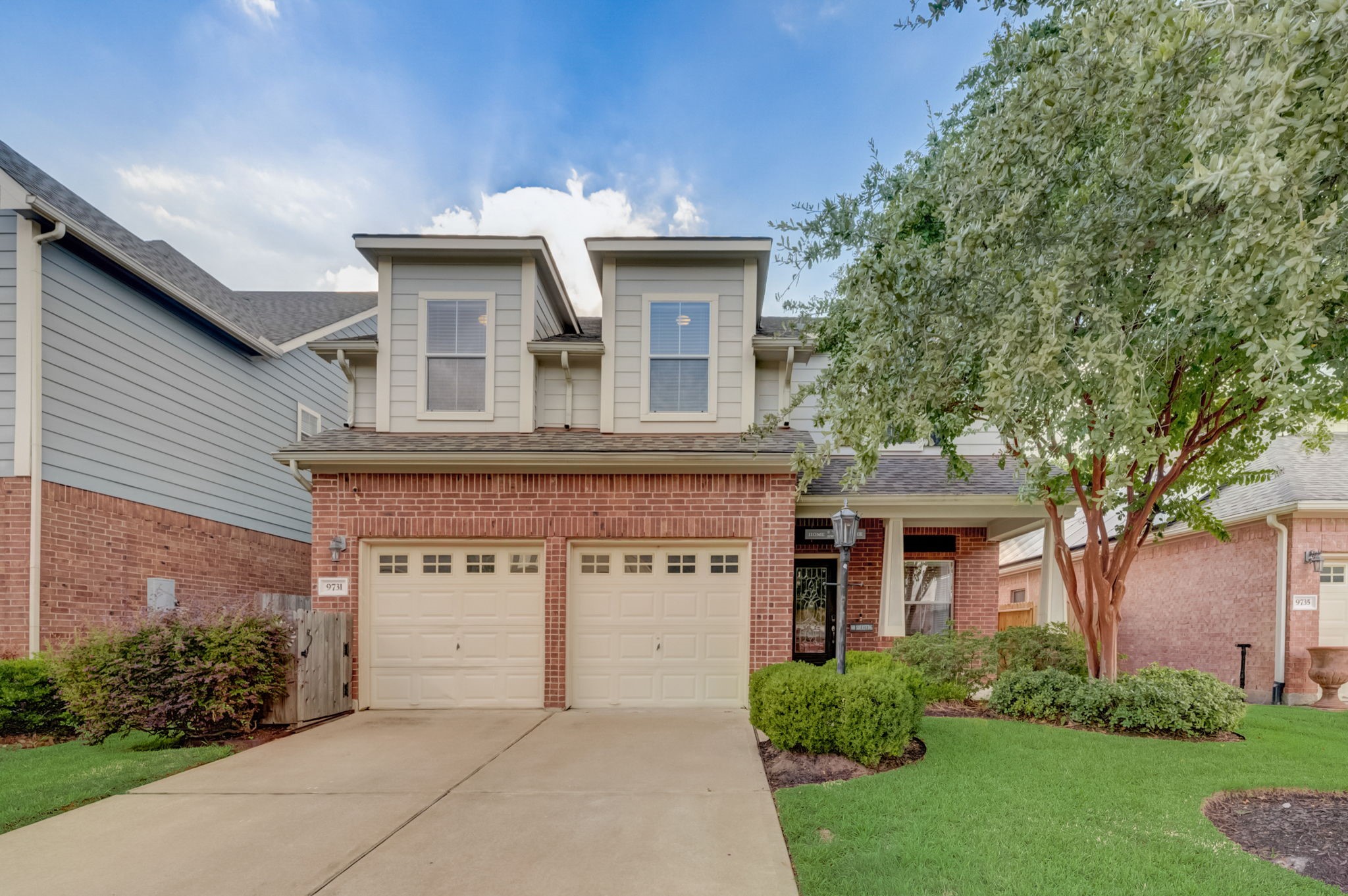 9731 Walford Mill Lane Houston TX 77095