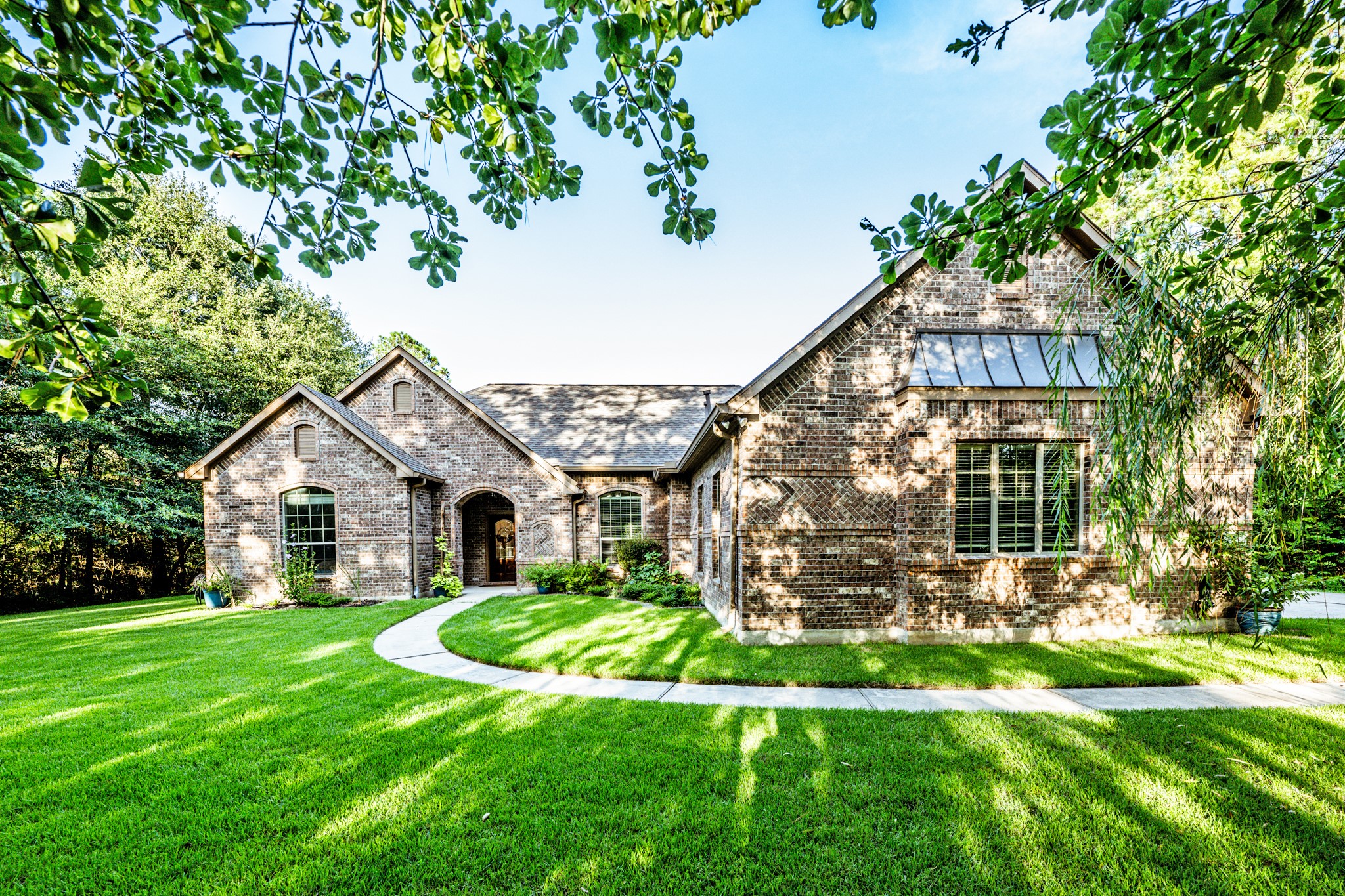 37 Rose Hill Court Huntsville TX 77320