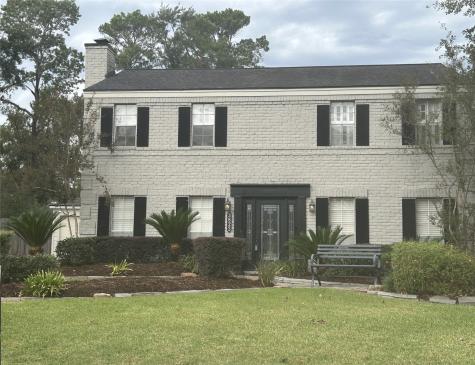 3822 Blue Spring Drive Houston TX 77068