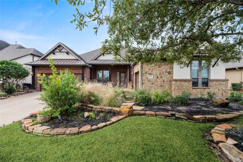 17607 Wagner Point Court Tomball TX 77377