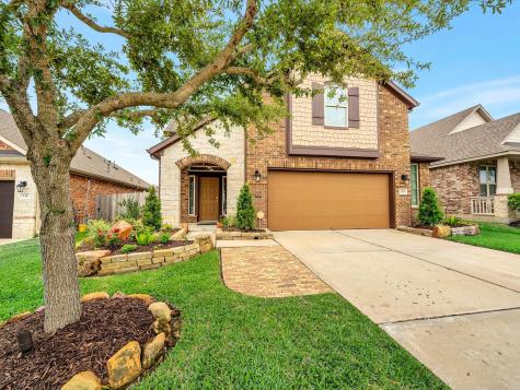 135 Bayside Crossing Drive La Porte TX 77571