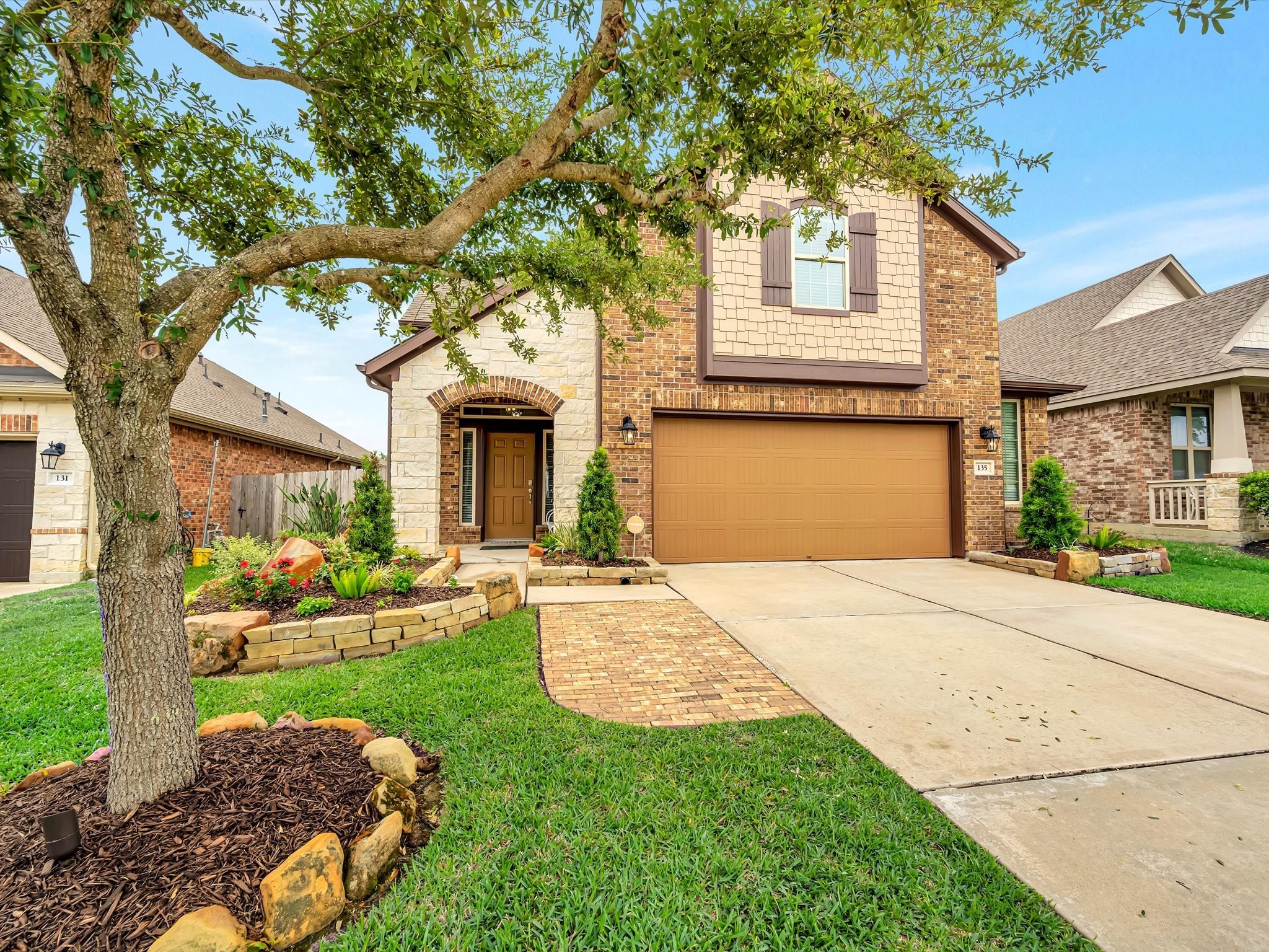 135 Bayside Crossing Drive La Porte TX 77571