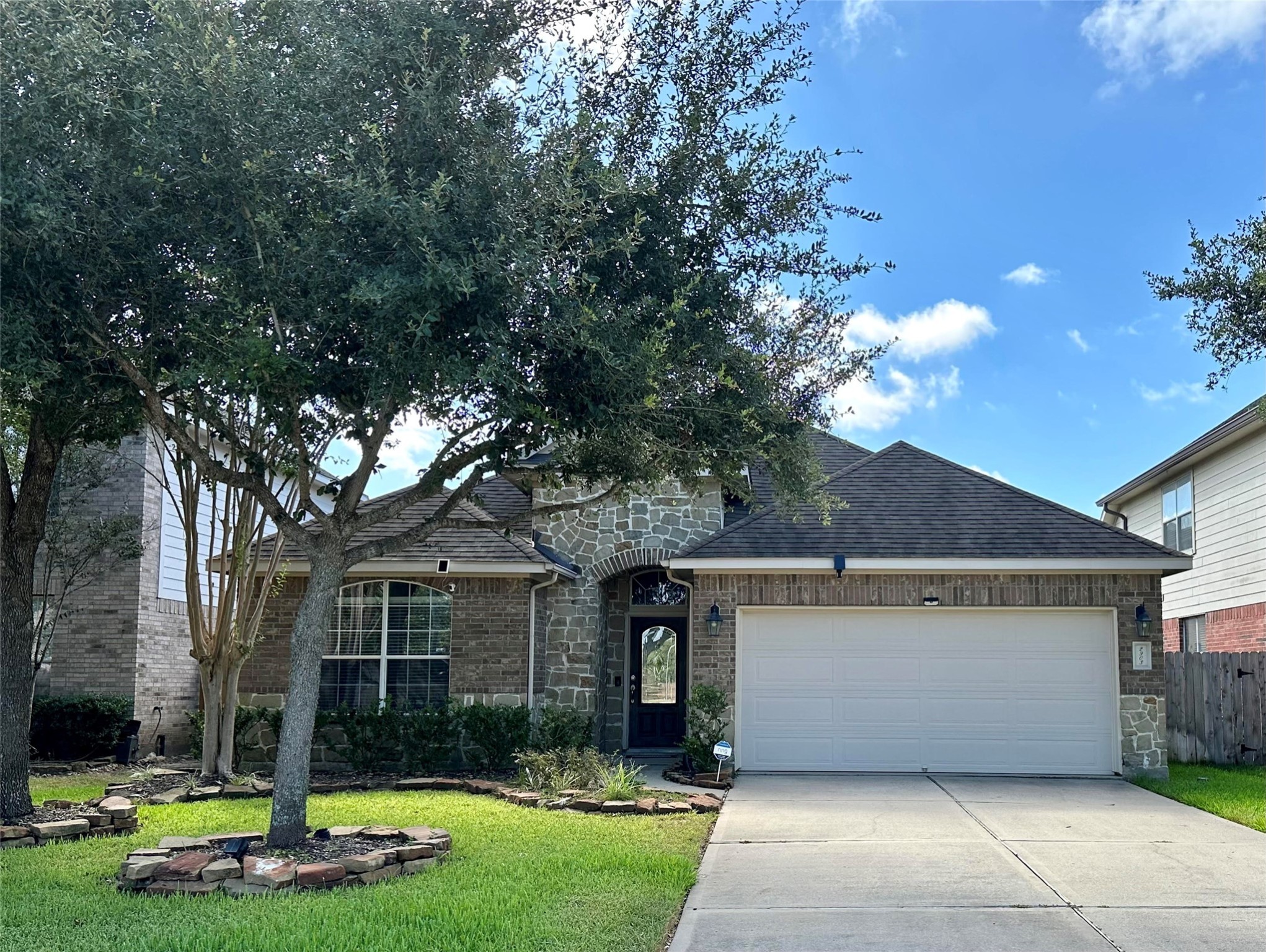 2903 Empire Oaks Lane Katy TX 77494