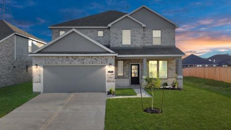 377 Selah Court Alvin TX 77511