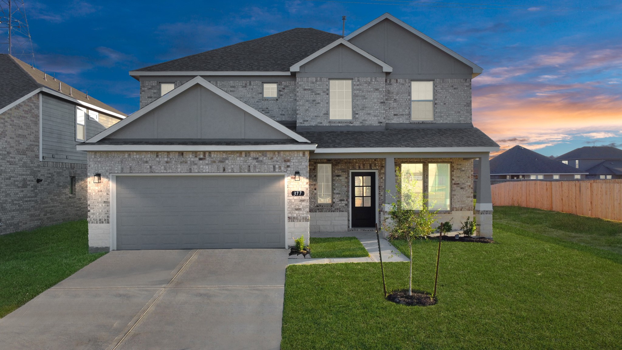 377 Selah Court Alvin TX 77511
