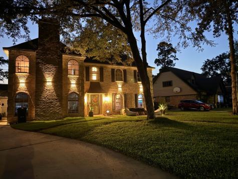 19907 Sweetgum Forest Drive Humble TX 77346