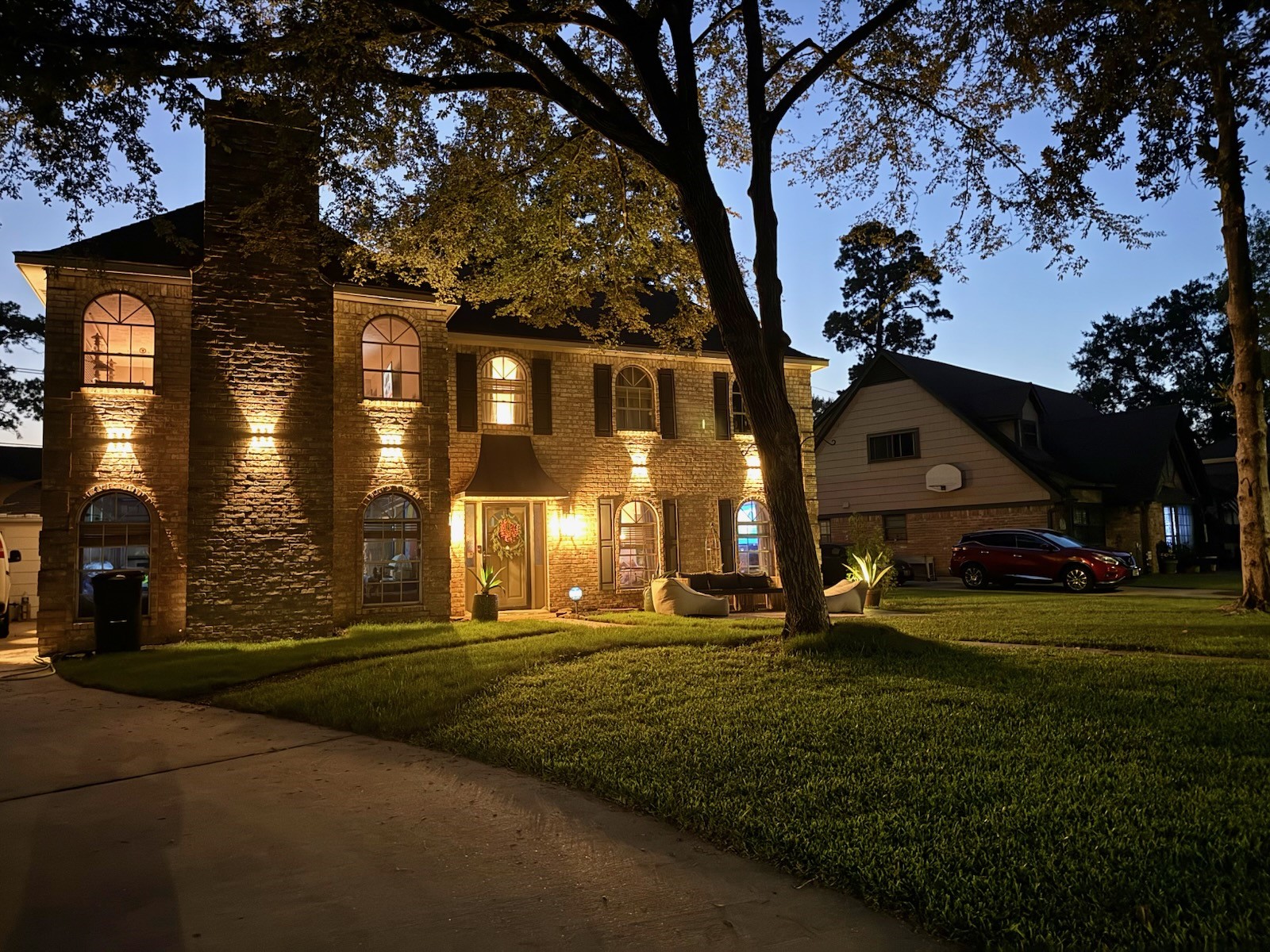 19907 Sweetgum Forest Drive Humble TX 77346
