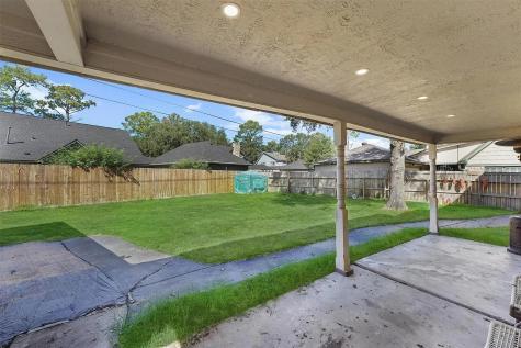 19907 Sweetgum Forest Drive Humble TX 77346