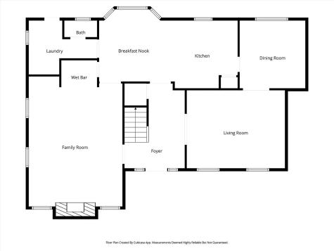 19907 Sweetgum Forest Drive Humble TX 77346