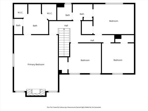 19907 Sweetgum Forest Drive Humble TX 77346
