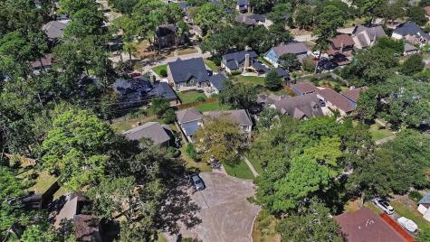 19907 Sweetgum Forest Drive Humble TX 77346