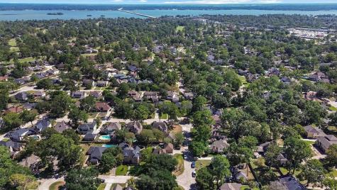19907 Sweetgum Forest Drive Humble TX 77346